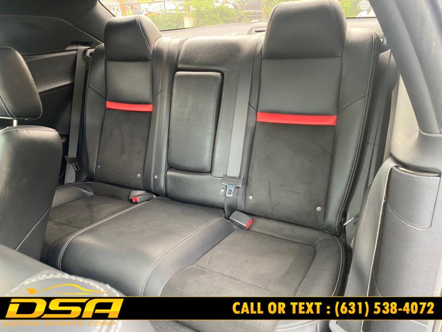 2010 Dodge Challenger 2dr Cpe SRT8, available for sale in Commack, New York | DSA Motor Sports Corp. Commack, New York 2010 Dodge Challenger 2dr Cpe SRT8, available for sale in Commack, New York | DSA Motor Sports Corp. Commack, New York