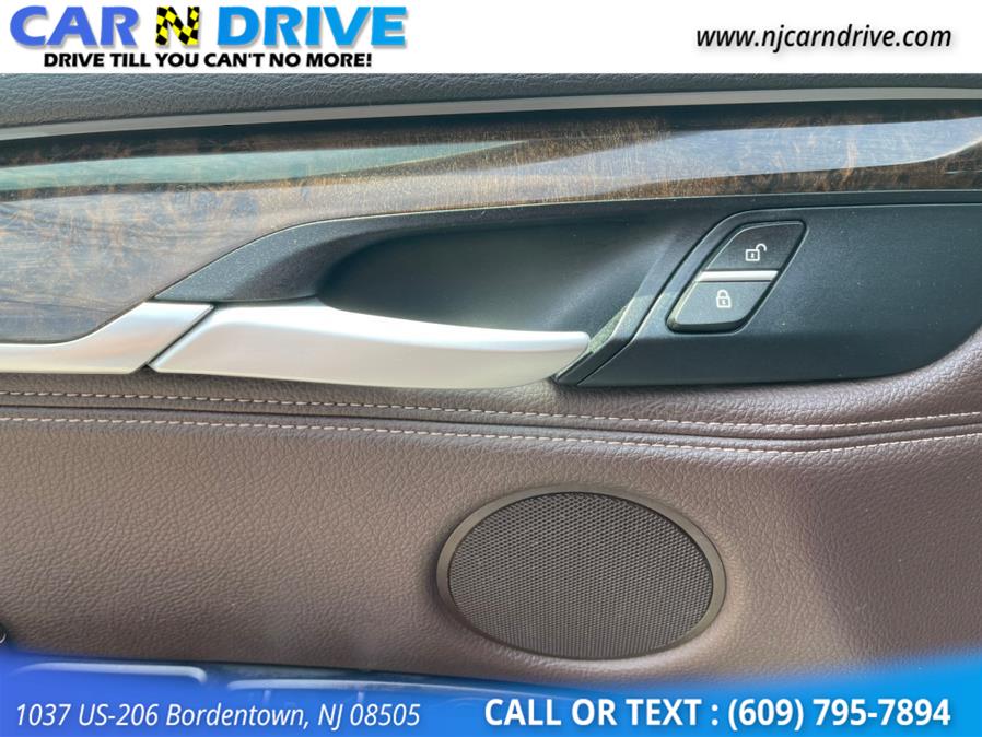 Used BMW X5 xDrive35i 2015 | Car N Drive. Bordentown, New Jersey Used BMW X5 xDrive35i 2015 | Car N Drive. Bordentown, New Jersey