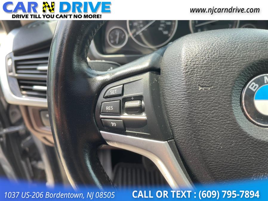 Used BMW X5 xDrive35i 2015 | Car N Drive. Bordentown, New Jersey Used BMW X5 xDrive35i 2015 | Car N Drive. Bordentown, New Jersey