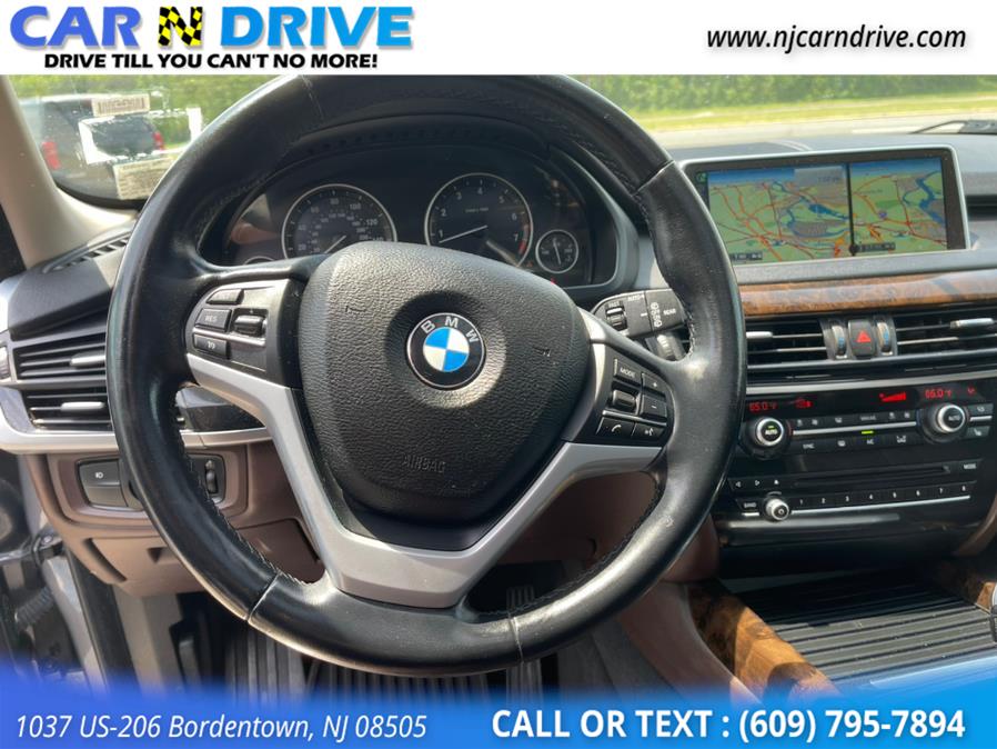 Used BMW X5 xDrive35i 2015 | Car N Drive. Bordentown, New Jersey Used BMW X5 xDrive35i 2015 | Car N Drive. Bordentown, New Jersey