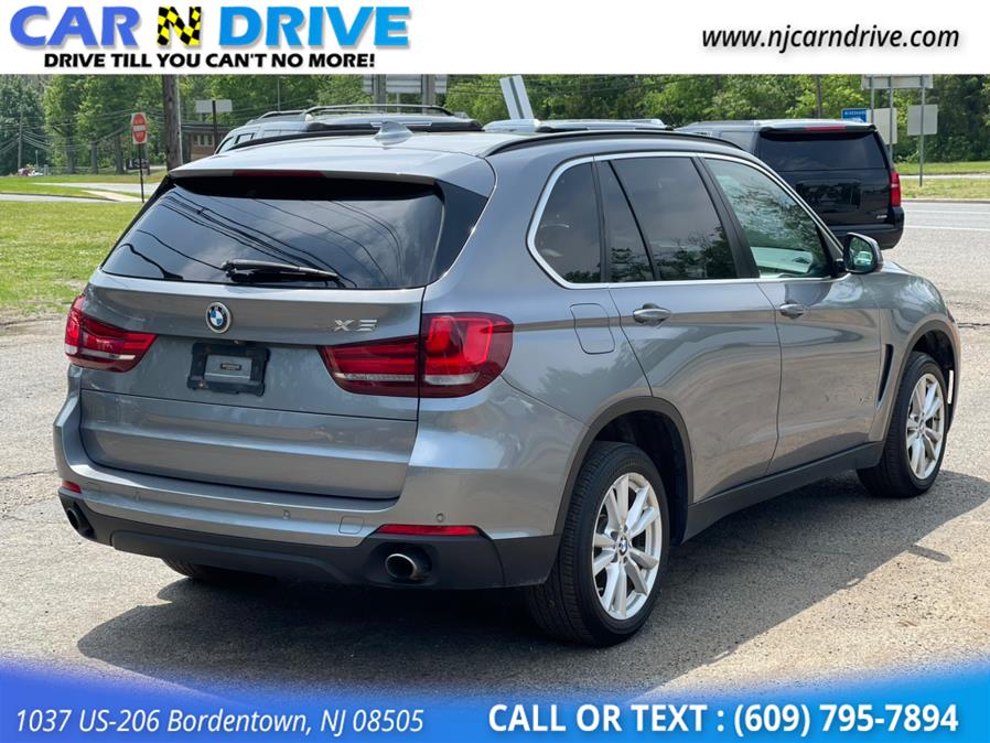 Used BMW X5 xDrive35i 2015 | Car N Drive. Bordentown, New Jersey Used BMW X5 xDrive35i 2015 | Car N Drive. Bordentown, New Jersey