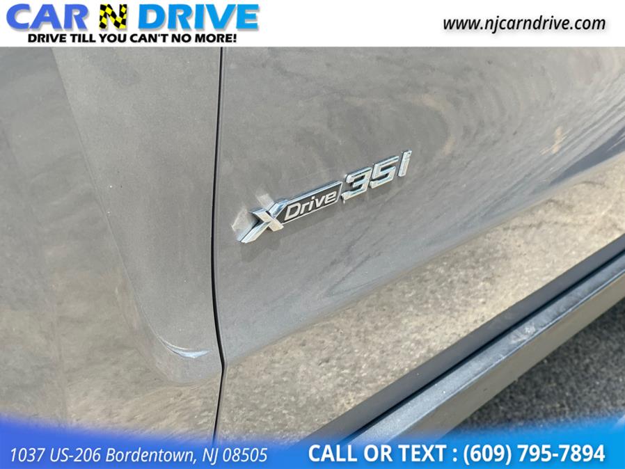 Used BMW X5 xDrive35i 2015 | Car N Drive. Bordentown, New Jersey Used BMW X5 xDrive35i 2015 | Car N Drive. Bordentown, New Jersey