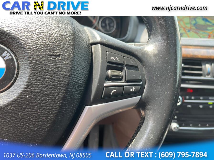Used BMW X5 xDrive35i 2015 | Car N Drive. Bordentown, New Jersey Used BMW X5 xDrive35i 2015 | Car N Drive. Bordentown, New Jersey