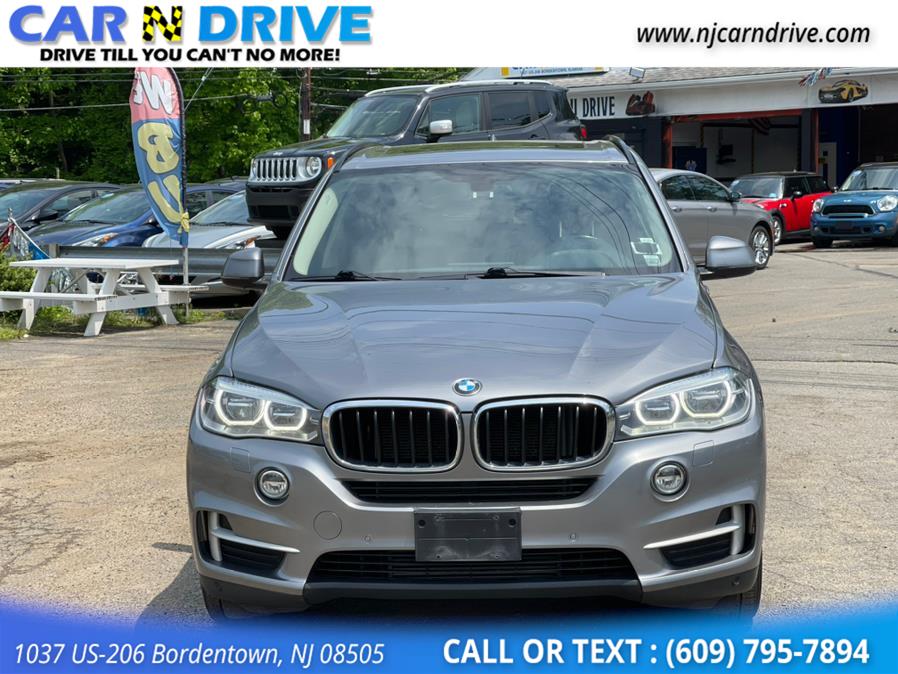 Used BMW X5 xDrive35i 2015 | Car N Drive. Bordentown, New Jersey Used BMW X5 xDrive35i 2015 | Car N Drive. Bordentown, New Jersey