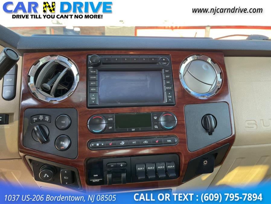 Used Ford F-250 Sd King Ranch SD 2008 | Car N Drive. Bordentown, New Jersey Used Ford F-250 Sd King Ranch SD 2008 | Car N Drive. Bordentown, New Jersey