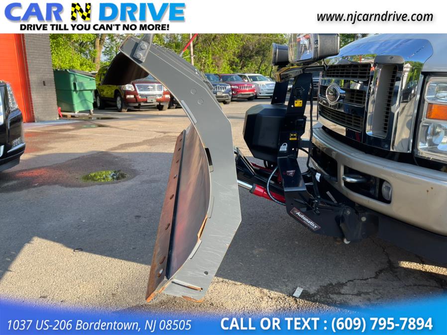 Used Ford F-250 Sd King Ranch SD 2008 | Car N Drive. Bordentown, New Jersey Used Ford F-250 Sd King Ranch SD 2008 | Car N Drive. Bordentown, New Jersey