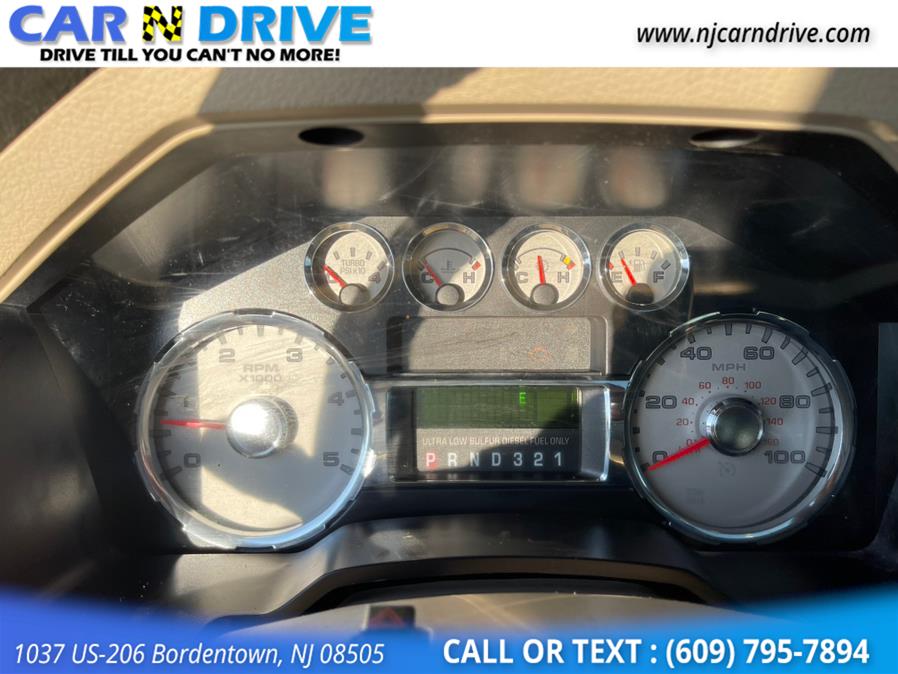 Used Ford F-250 Sd King Ranch SD 2008 | Car N Drive. Bordentown, New Jersey Used Ford F-250 Sd King Ranch SD 2008 | Car N Drive. Bordentown, New Jersey