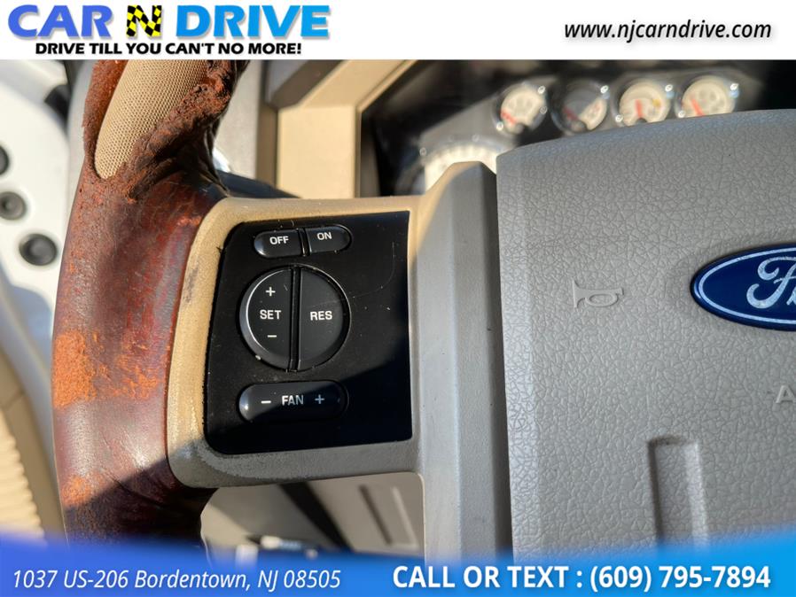Used Ford F-250 Sd King Ranch SD 2008 | Car N Drive. Bordentown, New Jersey Used Ford F-250 Sd King Ranch SD 2008 | Car N Drive. Bordentown, New Jersey