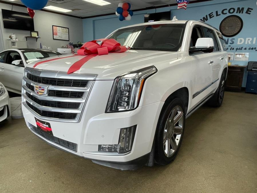 2016 Cadillac Escalade 4WD 4dr Premium Collection, available for sale in Inwood, New York | 5 Towns Drive. Inwood, New York 2016 Cadillac Escalade 4WD 4dr Premium Collection, available for sale in Inwood, New York | 5 Towns Drive. Inwood, New York