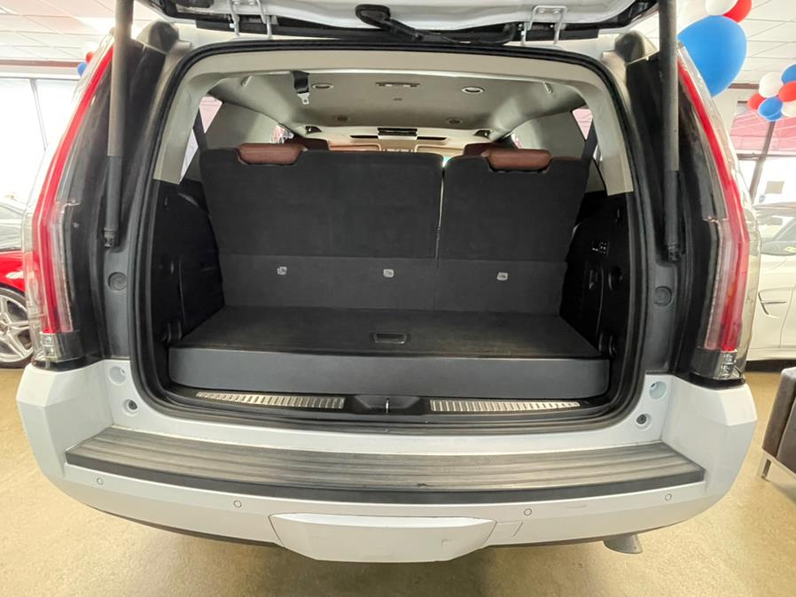 2016 Cadillac Escalade 4WD 4dr Premium Collection, available for sale in Inwood, New York | 5 Towns Drive. Inwood, New York 2016 Cadillac Escalade 4WD 4dr Premium Collection, available for sale in Inwood, New York | 5 Towns Drive. Inwood, New York