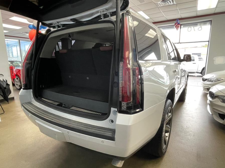 2016 Cadillac Escalade 4WD 4dr Premium Collection, available for sale in Inwood, New York | 5 Towns Drive. Inwood, New York 2016 Cadillac Escalade 4WD 4dr Premium Collection, available for sale in Inwood, New York | 5 Towns Drive. Inwood, New York