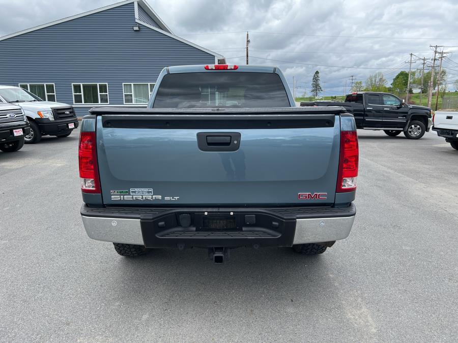 2012 GMC Sierra 1500 4WD Crew Cab 143.5" SLT, available for sale in Bangor , Maine | Pray's Auto Sales . Bangor , Maine 2012 GMC Sierra 1500 4WD Crew Cab 143.5" SLT, available for sale in Bangor , Maine | Pray's Auto Sales . Bangor , Maine