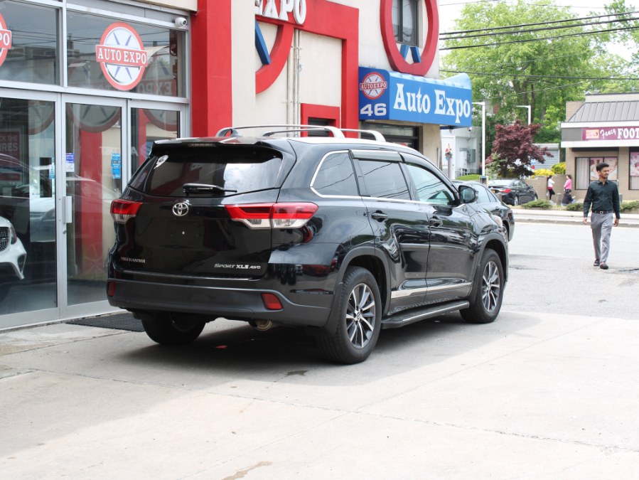 2017 Toyota Highlander XLE, available for sale in Great Neck, New York | Auto Expo Ent Inc.. Great Neck, New York
