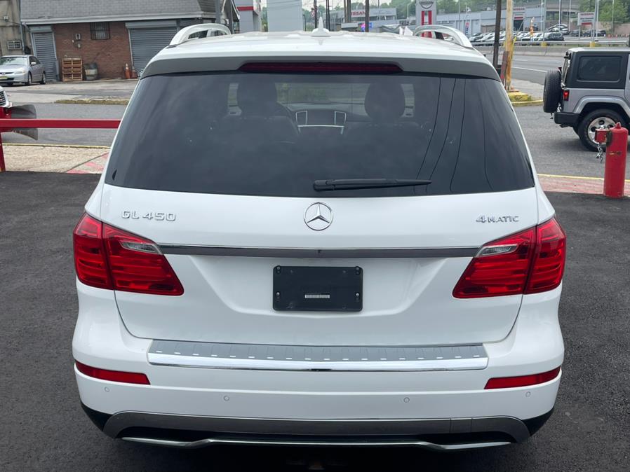 Used Mercedes-Benz GL 4MATIC 4dr GL 450 2016 | Champion Auto Hillside. Hillside, New Jersey Used Mercedes-Benz GL 4MATIC 4dr GL 450 2016 | Champion Auto Hillside. Hillside, New Jersey