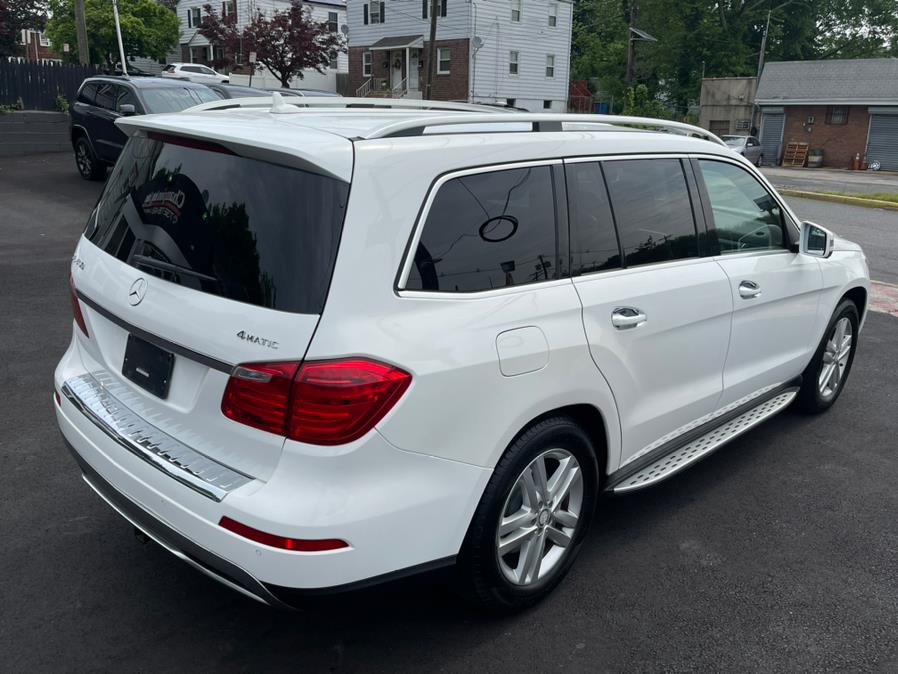 Used Mercedes-Benz GL 4MATIC 4dr GL 450 2016 | Champion Auto Hillside. Hillside, New Jersey Used Mercedes-Benz GL 4MATIC 4dr GL 450 2016 | Champion Auto Hillside. Hillside, New Jersey