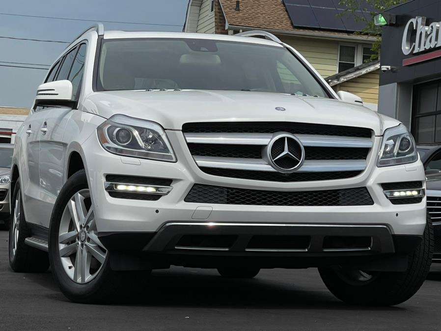 Used Mercedes-Benz GL 4MATIC 4dr GL 450 2016 | Champion Auto Hillside. Hillside, New Jersey Used Mercedes-Benz GL 4MATIC 4dr GL 450 2016 | Champion Auto Hillside. Hillside, New Jersey