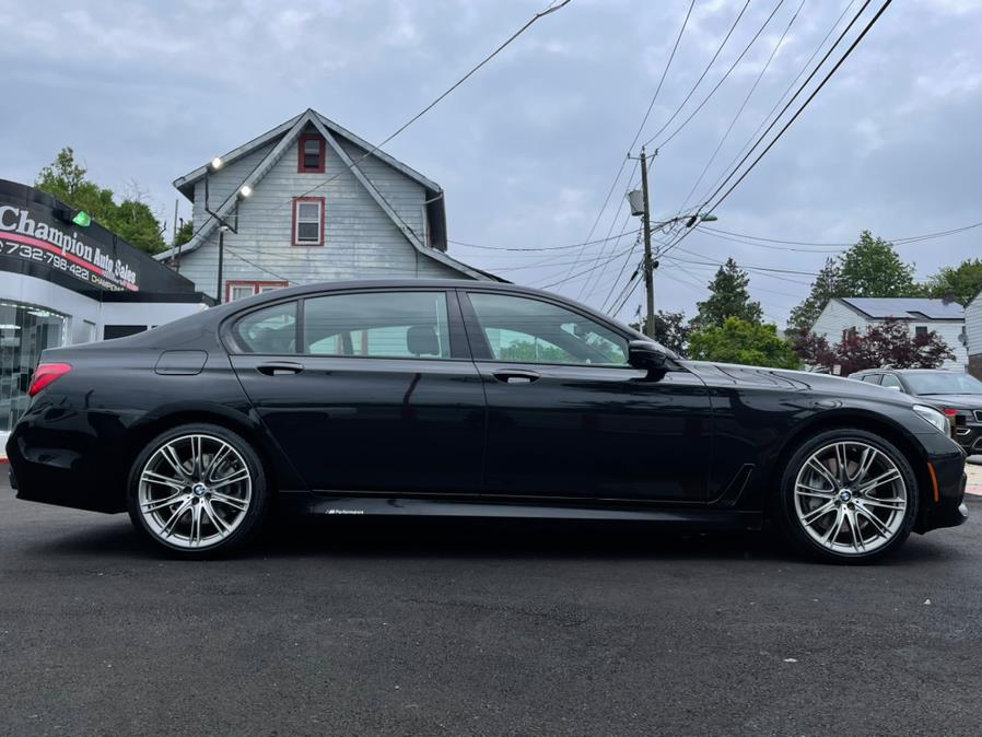 Used BMW 7 Series 750i xDrive Sedan 2017 | Champion Auto Hillside. Hillside, New Jersey Used BMW 7 Series 750i xDrive Sedan 2017 | Champion Auto Hillside. Hillside, New Jersey