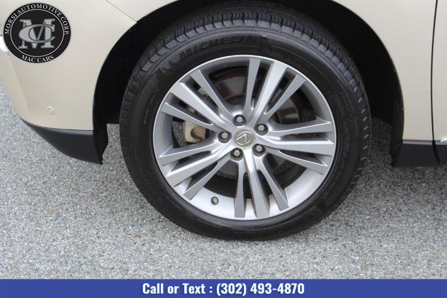 Used Lexus RX 350 FWD 4dr 2015 | Morsi Automotive Corp. New Castle, Delaware Used Lexus RX 350 FWD 4dr 2015 | Morsi Automotive Corp. New Castle, Delaware