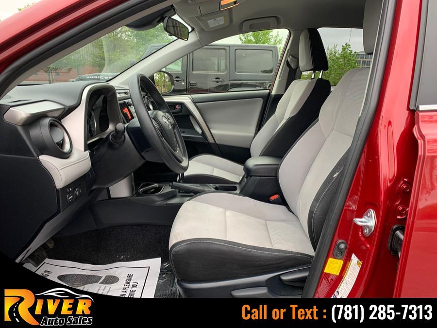 Used Toyota RAV4 Hybrid LE Plus AWD (Natl) 2018 | River Auto Sales. Malden, Massachusetts Used Toyota RAV4 Hybrid LE Plus AWD (Natl) 2018 | River Auto Sales. Malden, Massachusetts