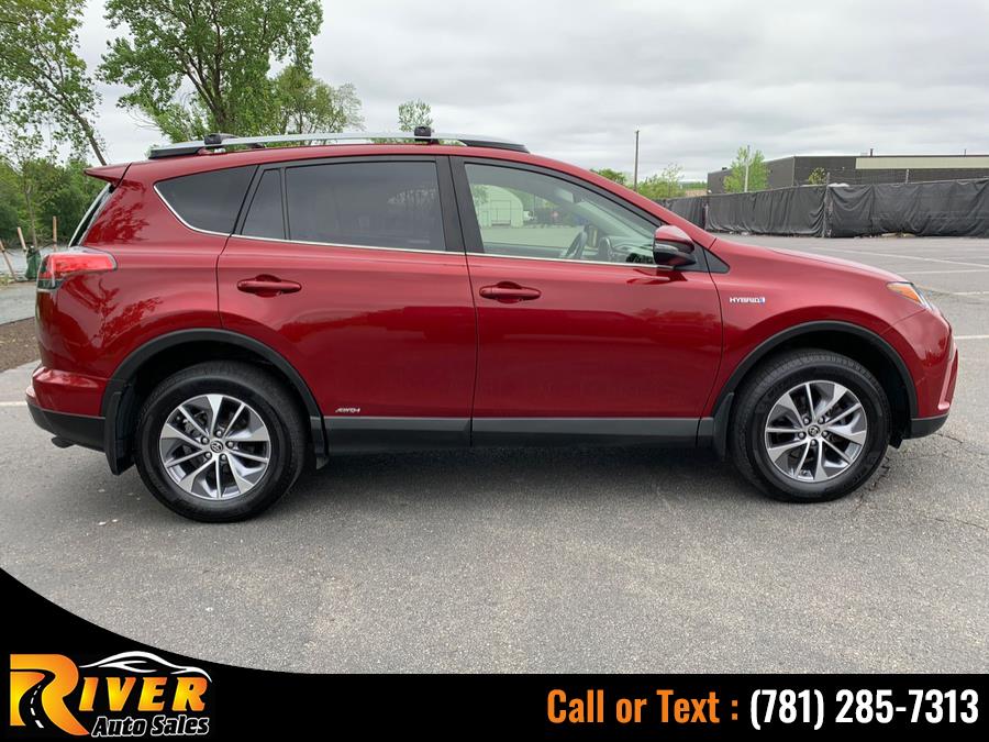 Used Toyota RAV4 Hybrid LE Plus AWD (Natl) 2018 | River Auto Sales. Malden, Massachusetts Used Toyota RAV4 Hybrid LE Plus AWD (Natl) 2018 | River Auto Sales. Malden, Massachusetts