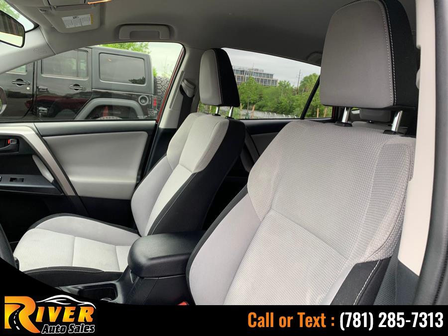 Used Toyota RAV4 Hybrid LE Plus AWD (Natl) 2018 | River Auto Sales. Malden, Massachusetts Used Toyota RAV4 Hybrid LE Plus AWD (Natl) 2018 | River Auto Sales. Malden, Massachusetts