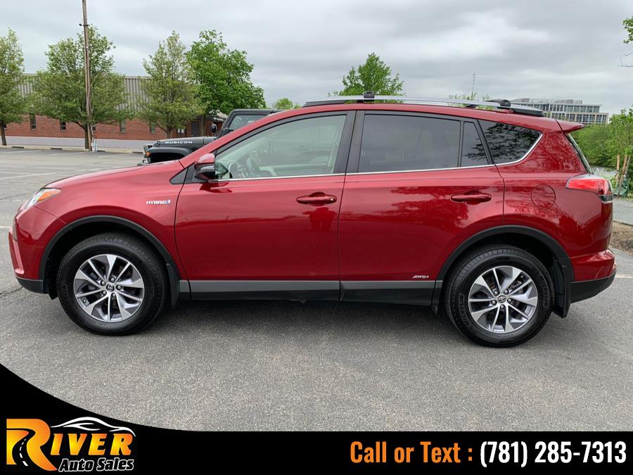 Used Toyota RAV4 Hybrid LE Plus AWD (Natl) 2018 | River Auto Sales. Malden, Massachusetts Used Toyota RAV4 Hybrid LE Plus AWD (Natl) 2018 | River Auto Sales. Malden, Massachusetts