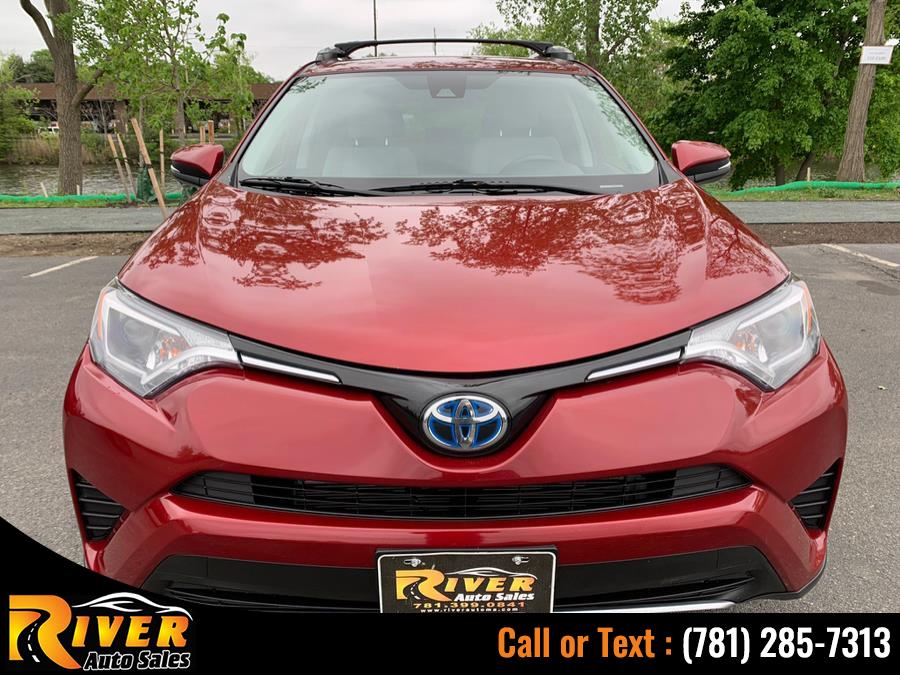 Used Toyota RAV4 Hybrid LE Plus AWD (Natl) 2018 | River Auto Sales. Malden, Massachusetts Used Toyota RAV4 Hybrid LE Plus AWD (Natl) 2018 | River Auto Sales. Malden, Massachusetts
