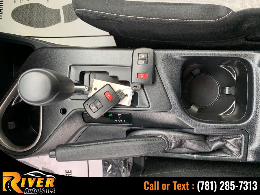 Used Toyota RAV4 Hybrid LE Plus AWD (Natl) 2018 | River Auto Sales. Malden, Massachusetts Used Toyota RAV4 Hybrid LE Plus AWD (Natl) 2018 | River Auto Sales. Malden, Massachusetts