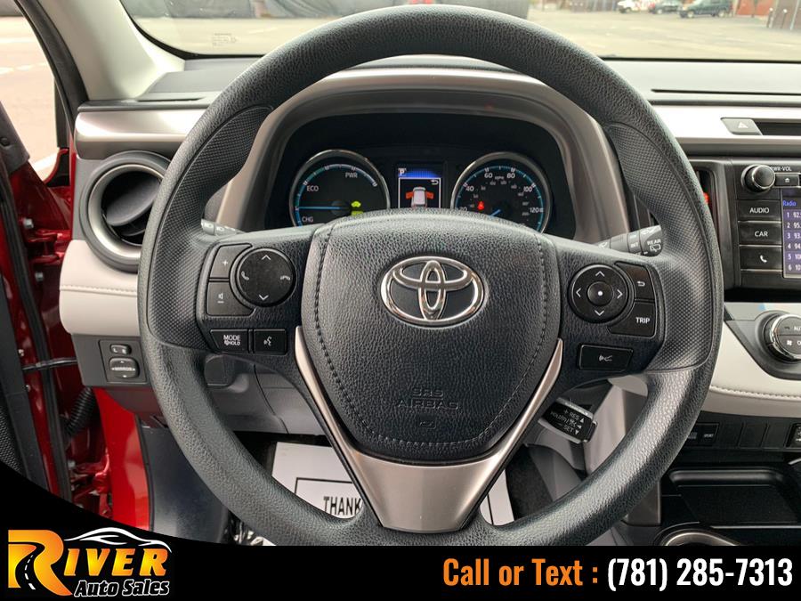 Used Toyota RAV4 Hybrid LE Plus AWD (Natl) 2018 | River Auto Sales. Malden, Massachusetts Used Toyota RAV4 Hybrid LE Plus AWD (Natl) 2018 | River Auto Sales. Malden, Massachusetts