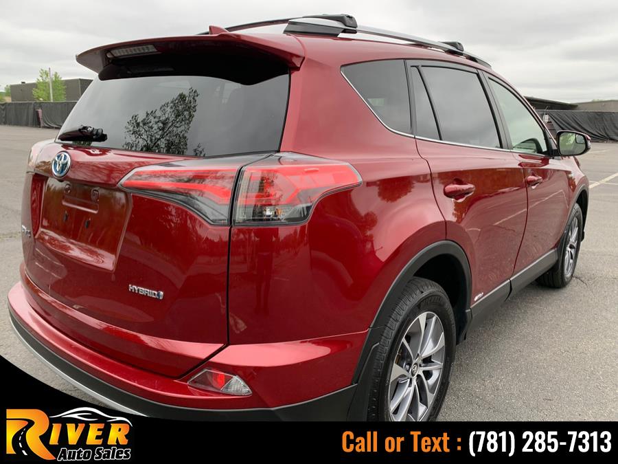 Used Toyota RAV4 Hybrid LE Plus AWD (Natl) 2018 | River Auto Sales. Malden, Massachusetts Used Toyota RAV4 Hybrid LE Plus AWD (Natl) 2018 | River Auto Sales. Malden, Massachusetts