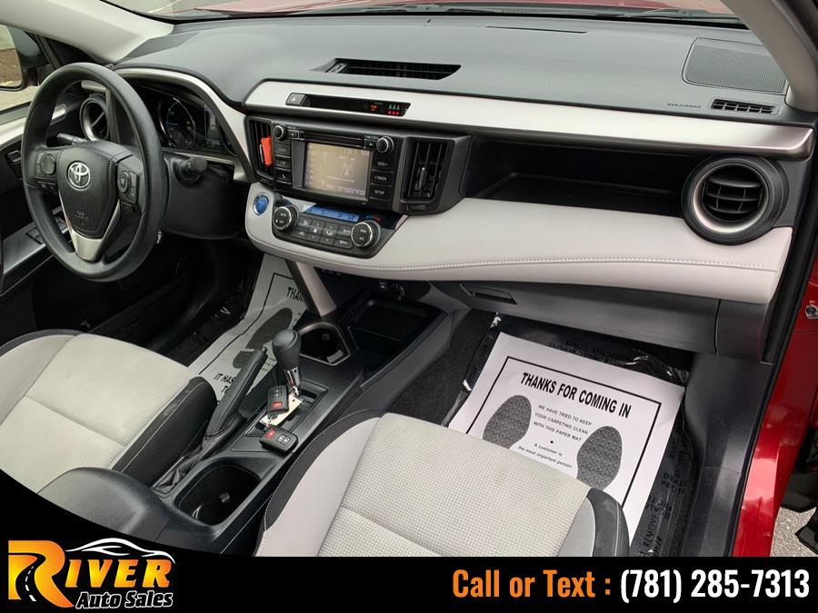 Used Toyota RAV4 Hybrid LE Plus AWD (Natl) 2018 | River Auto Sales. Malden, Massachusetts Used Toyota RAV4 Hybrid LE Plus AWD (Natl) 2018 | River Auto Sales. Malden, Massachusetts