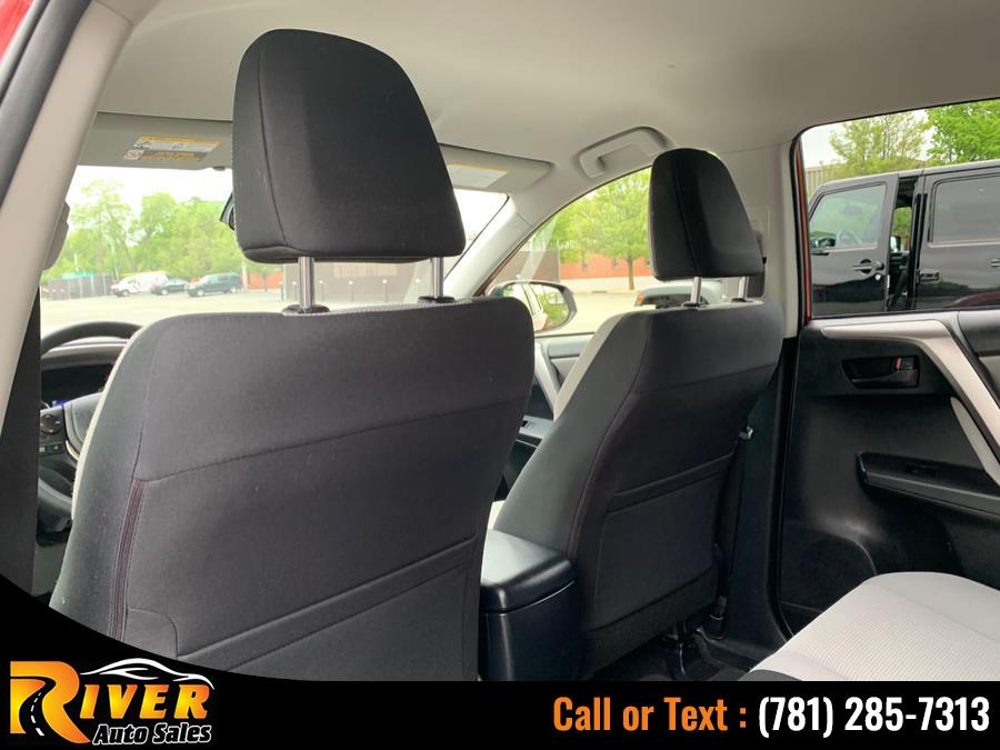Used Toyota RAV4 Hybrid LE Plus AWD (Natl) 2018 | River Auto Sales. Malden, Massachusetts Used Toyota RAV4 Hybrid LE Plus AWD (Natl) 2018 | River Auto Sales. Malden, Massachusetts