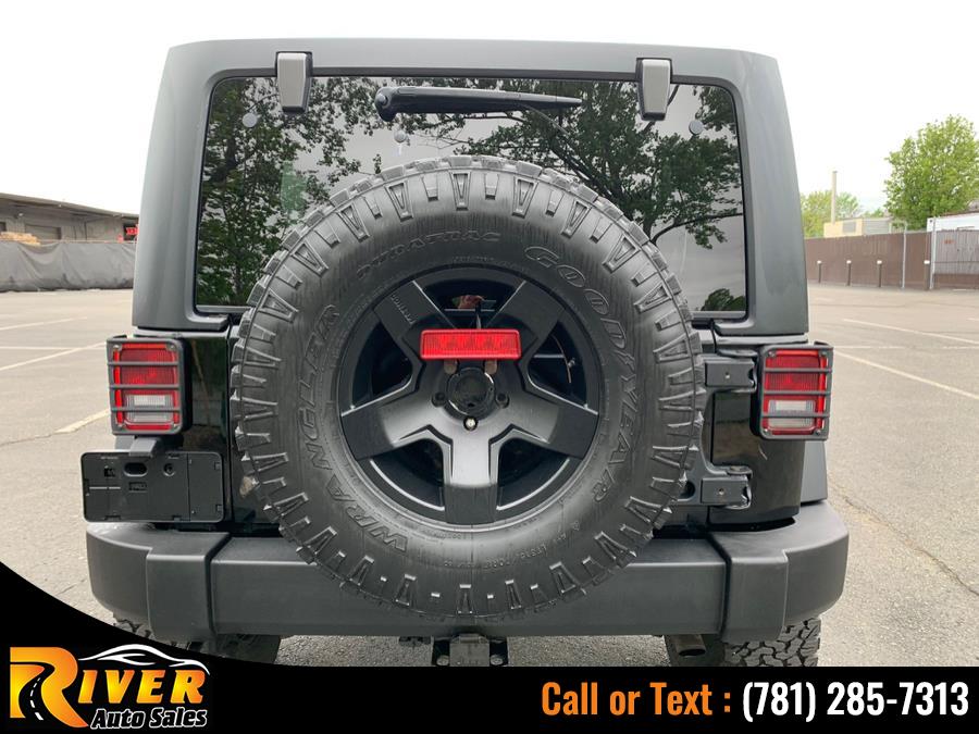 2013 Jeep Wrangler Unlimited 4WD 4dr Rubicon, available for sale in Malden, Massachusetts | River Auto Sales. Malden, Massachusetts 2013 Jeep Wrangler Unlimited 4WD 4dr Rubicon, available for sale in Malden, Massachusetts | River Auto Sales. Malden, Massachusetts