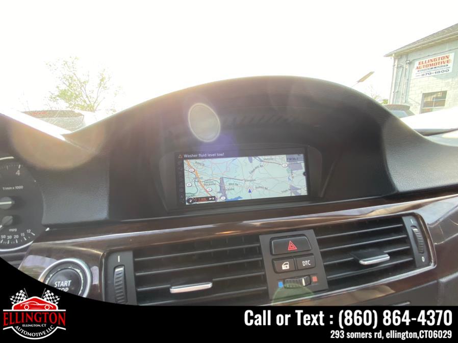 2011 BMW 3 Series 4dr Sdn 328i xDrive AWD SULEV, available for sale in Ellington, Connecticut | Ellington Automotive LLC. Ellington, Connecticut 2011 BMW 3 Series 4dr Sdn 328i xDrive AWD SULEV, available for sale in Ellington, Connecticut | Ellington Automotive LLC. Ellington, Connecticut