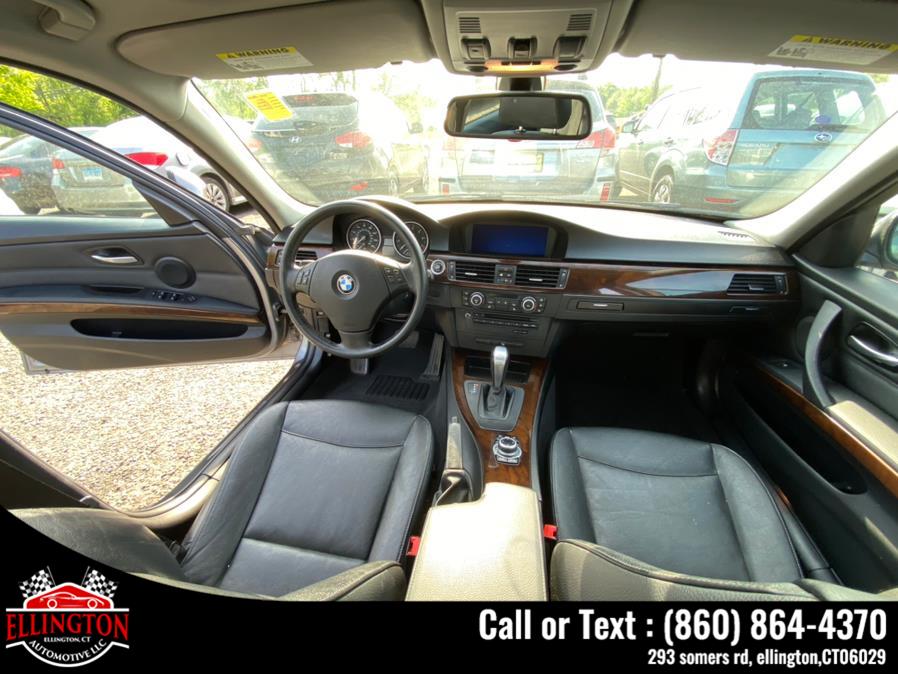 2011 BMW 3 Series 4dr Sdn 328i xDrive AWD SULEV, available for sale in Ellington, Connecticut | Ellington Automotive LLC. Ellington, Connecticut 2011 BMW 3 Series 4dr Sdn 328i xDrive AWD SULEV, available for sale in Ellington, Connecticut | Ellington Automotive LLC. Ellington, Connecticut