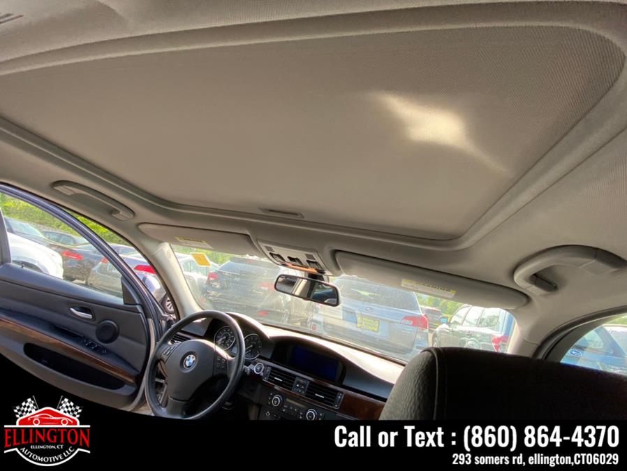 2011 BMW 3 Series 4dr Sdn 328i xDrive AWD SULEV, available for sale in Ellington, Connecticut | Ellington Automotive LLC. Ellington, Connecticut 2011 BMW 3 Series 4dr Sdn 328i xDrive AWD SULEV, available for sale in Ellington, Connecticut | Ellington Automotive LLC. Ellington, Connecticut