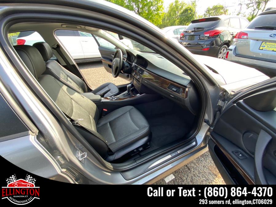 2011 BMW 3 Series 4dr Sdn 328i xDrive AWD SULEV, available for sale in Ellington, Connecticut | Ellington Automotive LLC. Ellington, Connecticut 2011 BMW 3 Series 4dr Sdn 328i xDrive AWD SULEV, available for sale in Ellington, Connecticut | Ellington Automotive LLC. Ellington, Connecticut