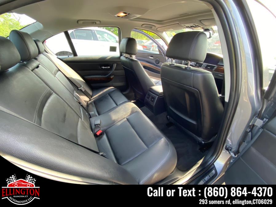 2011 BMW 3 Series 4dr Sdn 328i xDrive AWD SULEV, available for sale in Ellington, Connecticut | Ellington Automotive LLC. Ellington, Connecticut 2011 BMW 3 Series 4dr Sdn 328i xDrive AWD SULEV, available for sale in Ellington, Connecticut | Ellington Automotive LLC. Ellington, Connecticut
