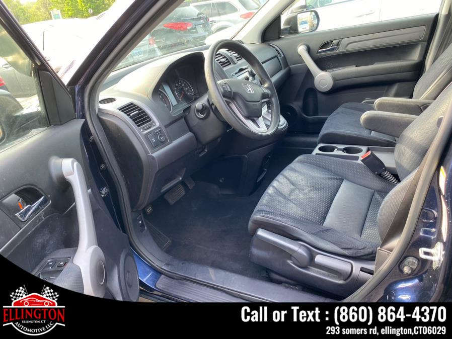 Used Honda CR-V 2WD 5dr EX 2007 | Ellington Automotive LLC. Ellington, Connecticut Used Honda CR-V 2WD 5dr EX 2007 | Ellington Automotive LLC. Ellington, Connecticut