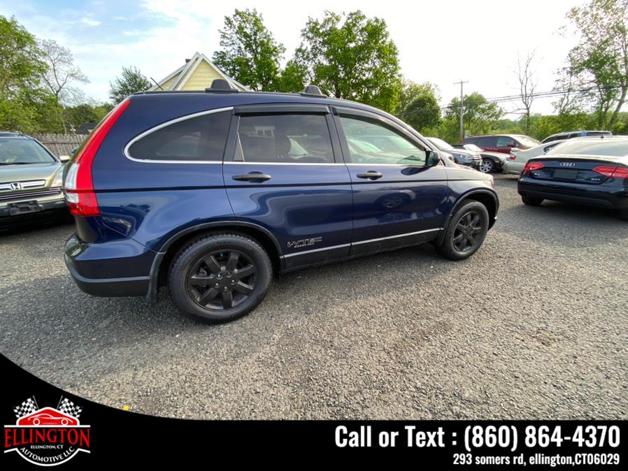 Used Honda CR-V 2WD 5dr EX 2007 | Ellington Automotive LLC. Ellington, Connecticut Used Honda CR-V 2WD 5dr EX 2007 | Ellington Automotive LLC. Ellington, Connecticut