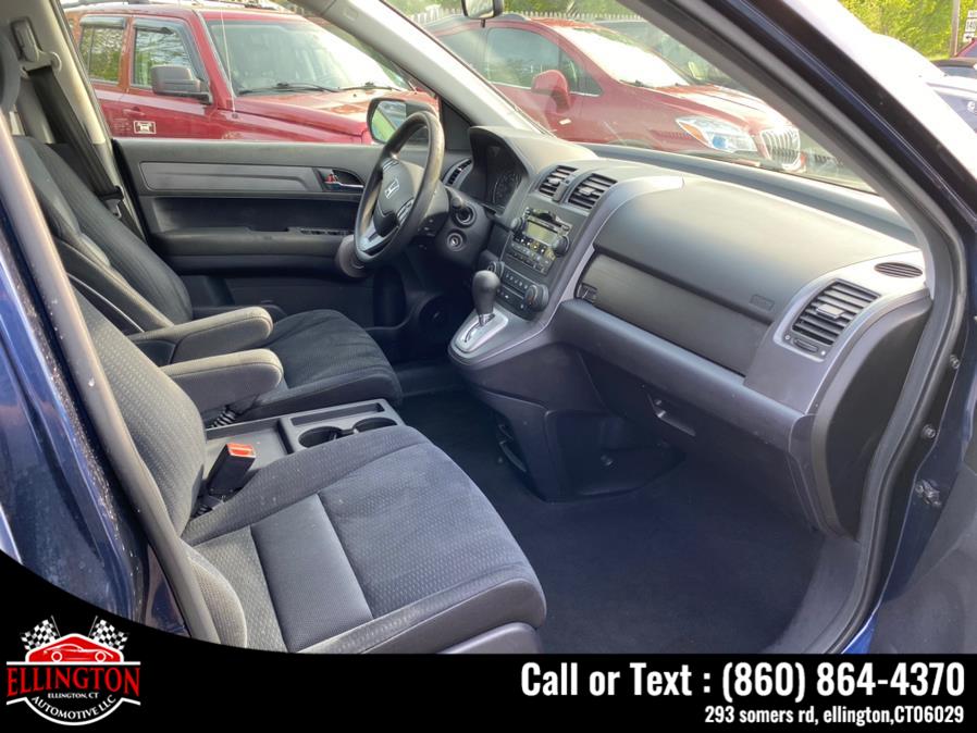 Used Honda CR-V 2WD 5dr EX 2007 | Ellington Automotive LLC. Ellington, Connecticut Used Honda CR-V 2WD 5dr EX 2007 | Ellington Automotive LLC. Ellington, Connecticut