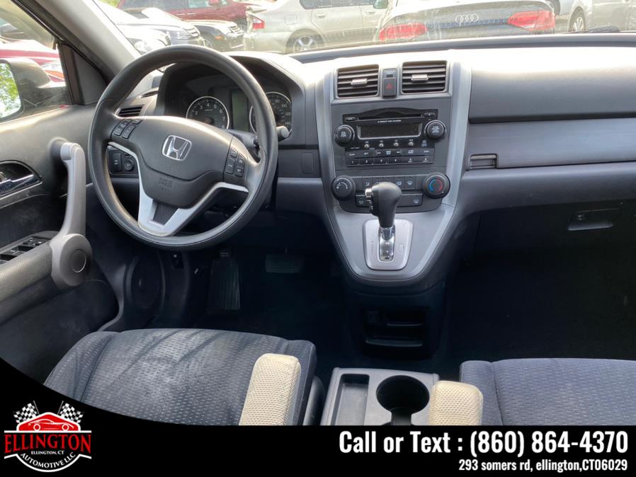 Used Honda CR-V 2WD 5dr EX 2007 | Ellington Automotive LLC. Ellington, Connecticut Used Honda CR-V 2WD 5dr EX 2007 | Ellington Automotive LLC. Ellington, Connecticut