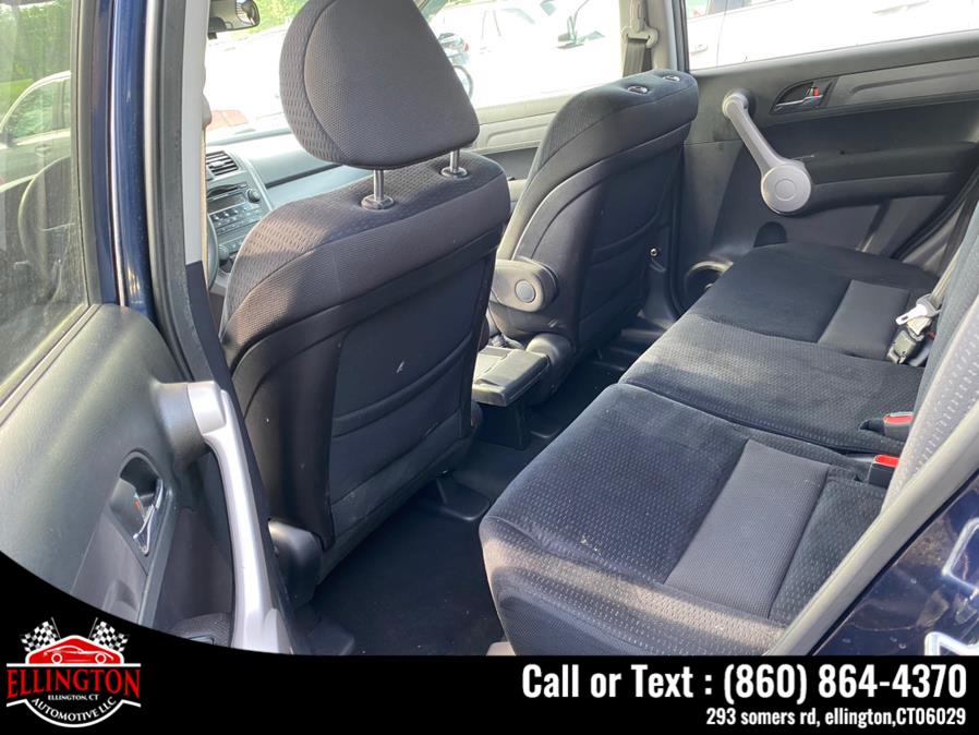 Used Honda CR-V 2WD 5dr EX 2007 | Ellington Automotive LLC. Ellington, Connecticut Used Honda CR-V 2WD 5dr EX 2007 | Ellington Automotive LLC. Ellington, Connecticut
