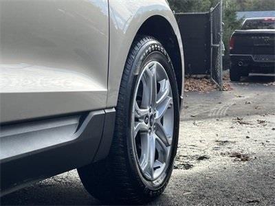 Used Ford Edge Titanium 2018 | Blasius of Danbury. Danbury, Connecticut Used Ford Edge Titanium 2018 | Blasius of Danbury. Danbury, Connecticut