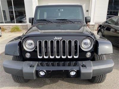 Used Jeep Wrangler Jk Unlimited Sahara 2018 | Blasius of Danbury. Danbury, Connecticut Used Jeep Wrangler Jk Unlimited Sahara 2018 | Blasius of Danbury. Danbury, Connecticut