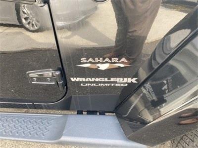 Used Jeep Wrangler Jk Unlimited Sahara 2018 | Blasius of Danbury. Danbury, Connecticut Used Jeep Wrangler Jk Unlimited Sahara 2018 | Blasius of Danbury. Danbury, Connecticut