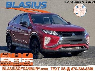 Used Mitsubishi Eclipse Cross LE 2018 | Blasius of Danbury. Danbury, Connecticut