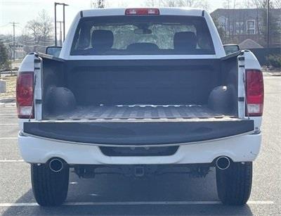 Used Ram 1500 Express 2018 | Blasius Federal Road. Brookfield, Connecticut Used Ram 1500 Express 2018 | Blasius Federal Road. Brookfield, Connecticut