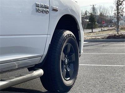 Used Ram 1500 Express 2018 | Blasius Federal Road. Brookfield, Connecticut Used Ram 1500 Express 2018 | Blasius Federal Road. Brookfield, Connecticut