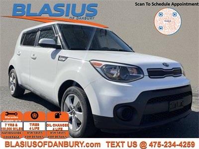 Used Kia Soul Base 2017 | Blasius of Danbury. Danbury, Connecticut Used Kia Soul Base 2017 | Blasius of Danbury. Danbury, Connecticut